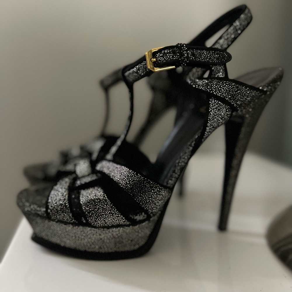 Ysl sandals
